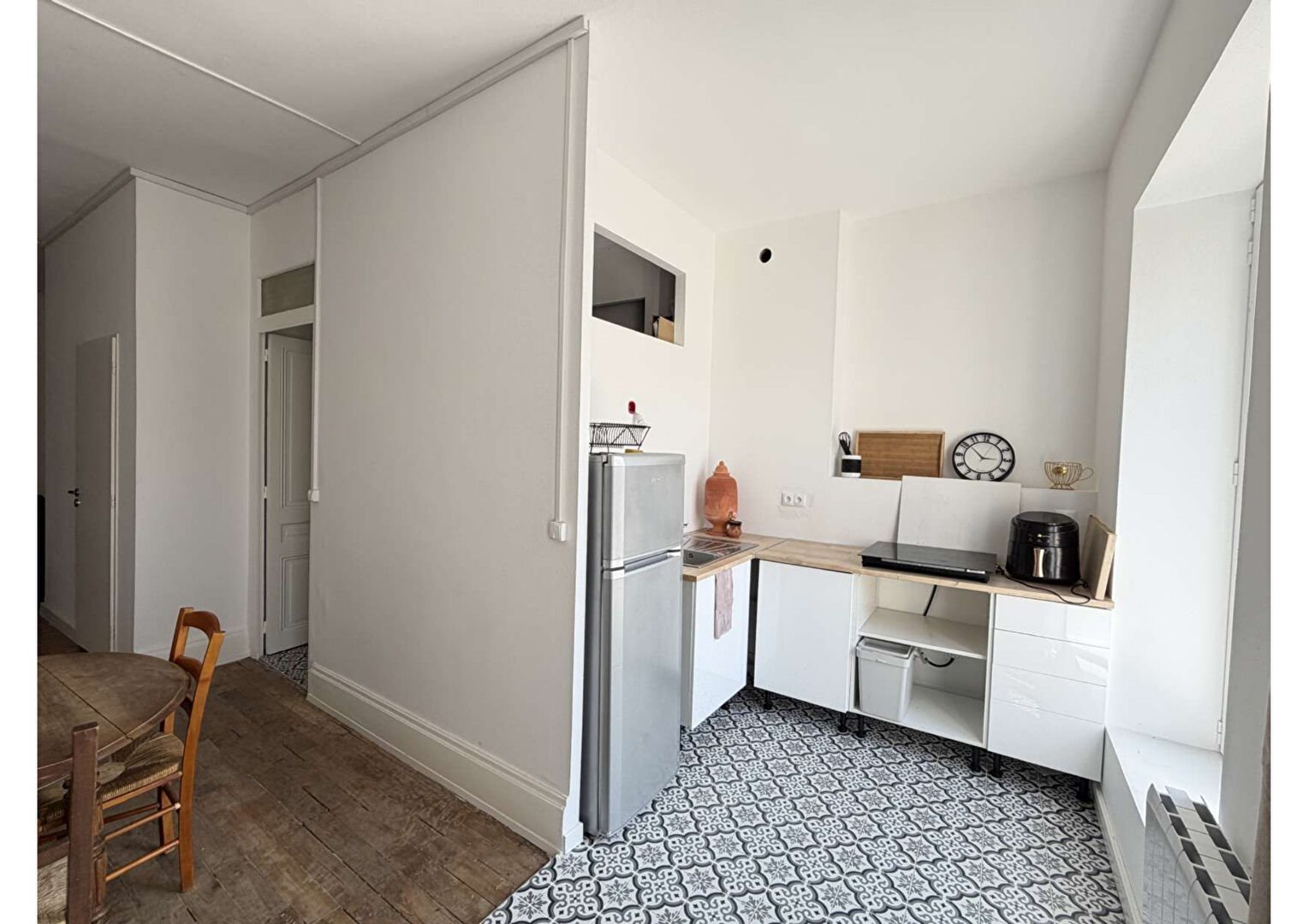 Appartement à louer, 58m², Villeurbanne