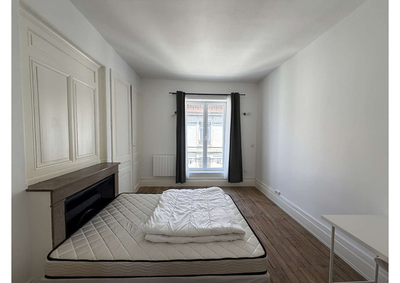 Appartement à louer, 58m², Villeurbanne