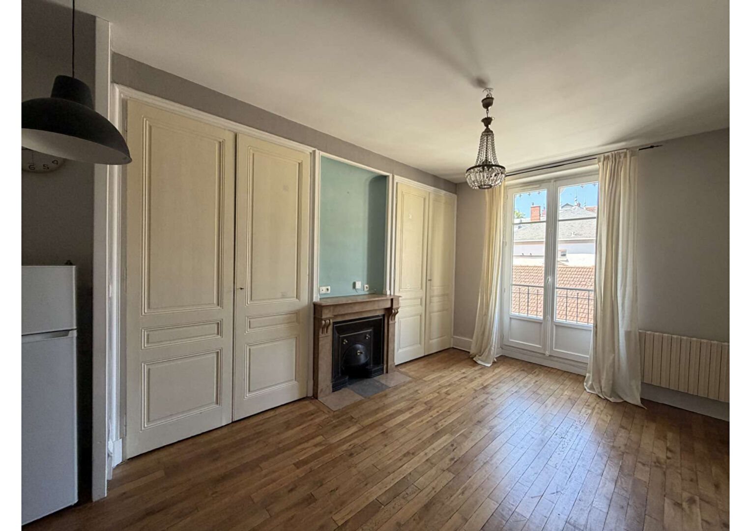 Appartement à louer, 58m², Oullins