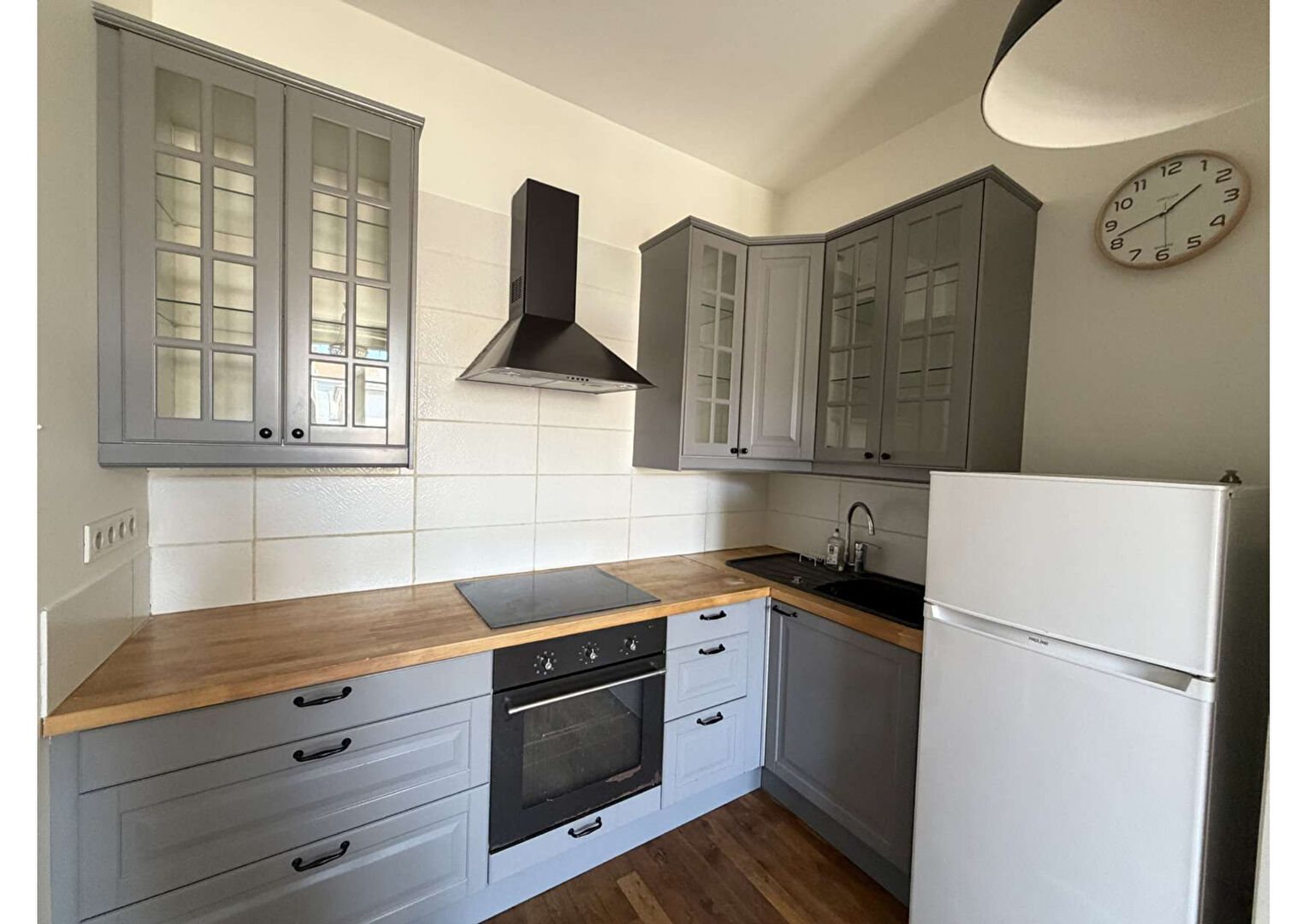 Appartement à louer, 58m², Oullins