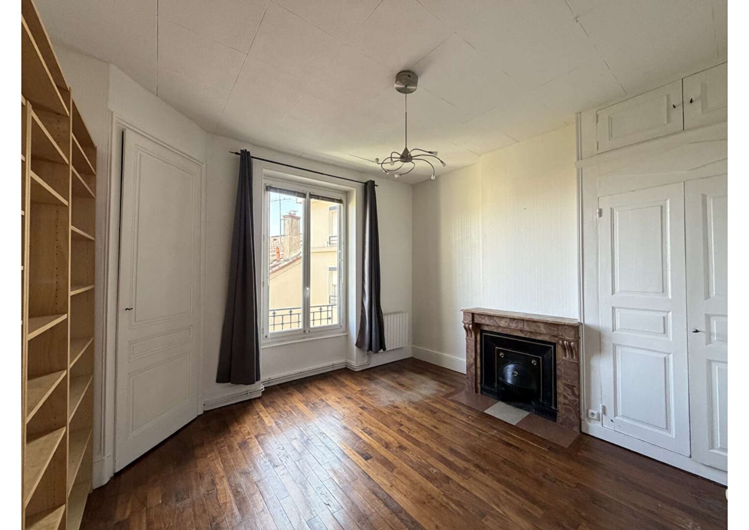 Appartement à louer, 58m², Oullins