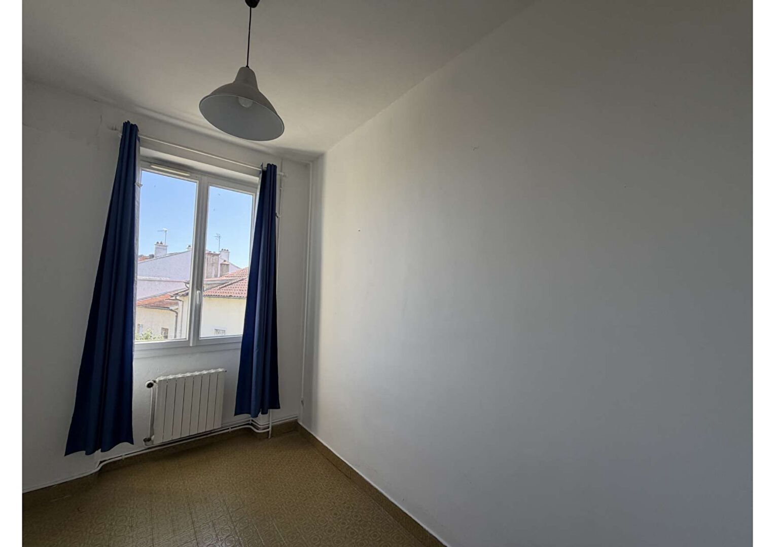 Appartement à louer, 58m², Oullins