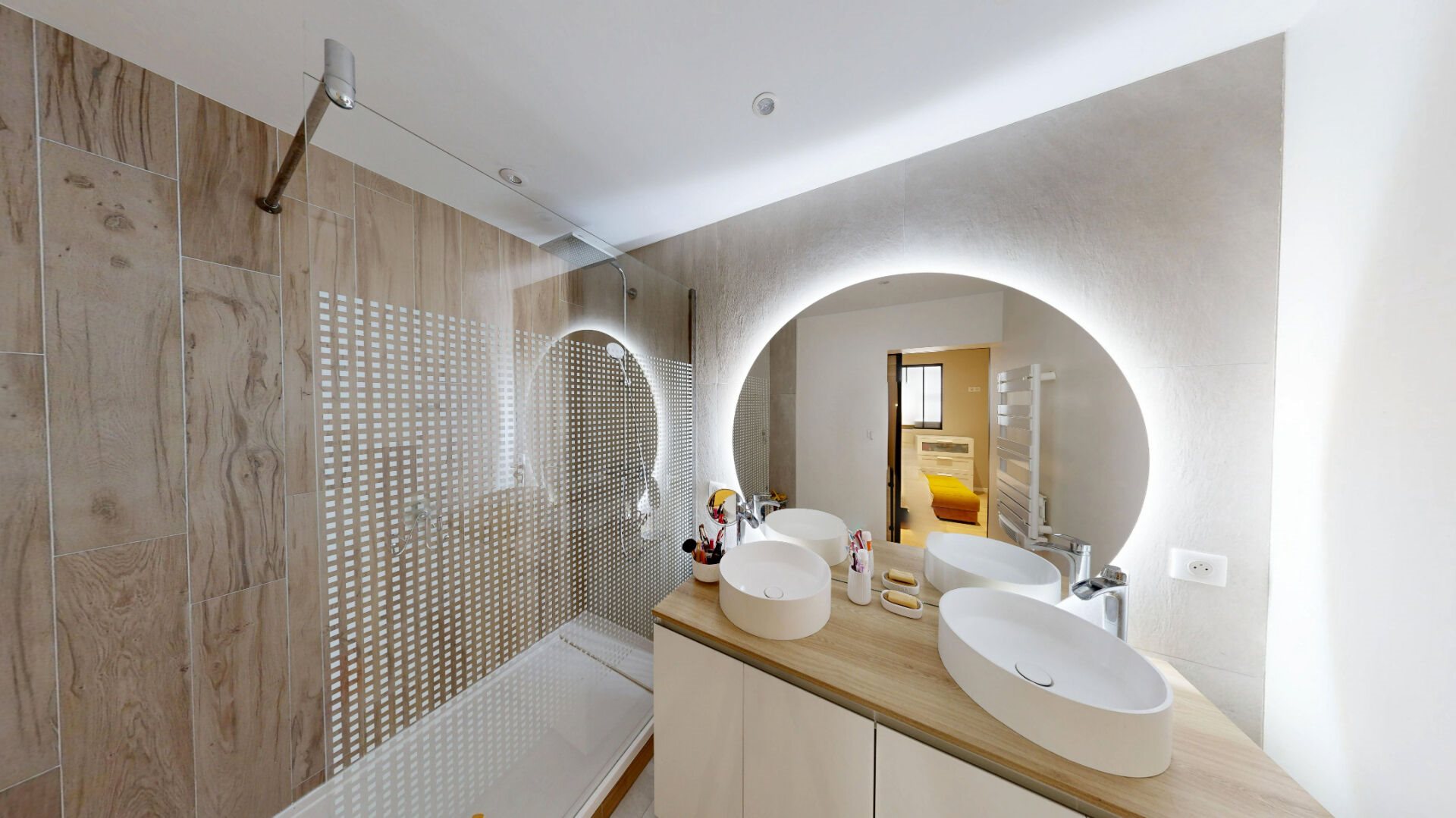 Appartement à vendre, 82m², Lyon 9ème