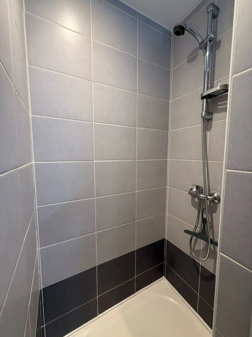 Appartement à vendre, 23m², Lyon 7ème