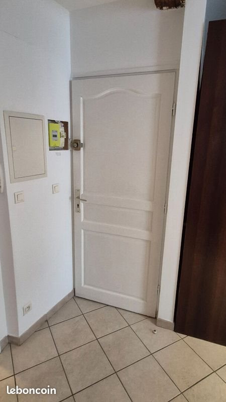 Appartement à vendre, 27m², Le Cannet