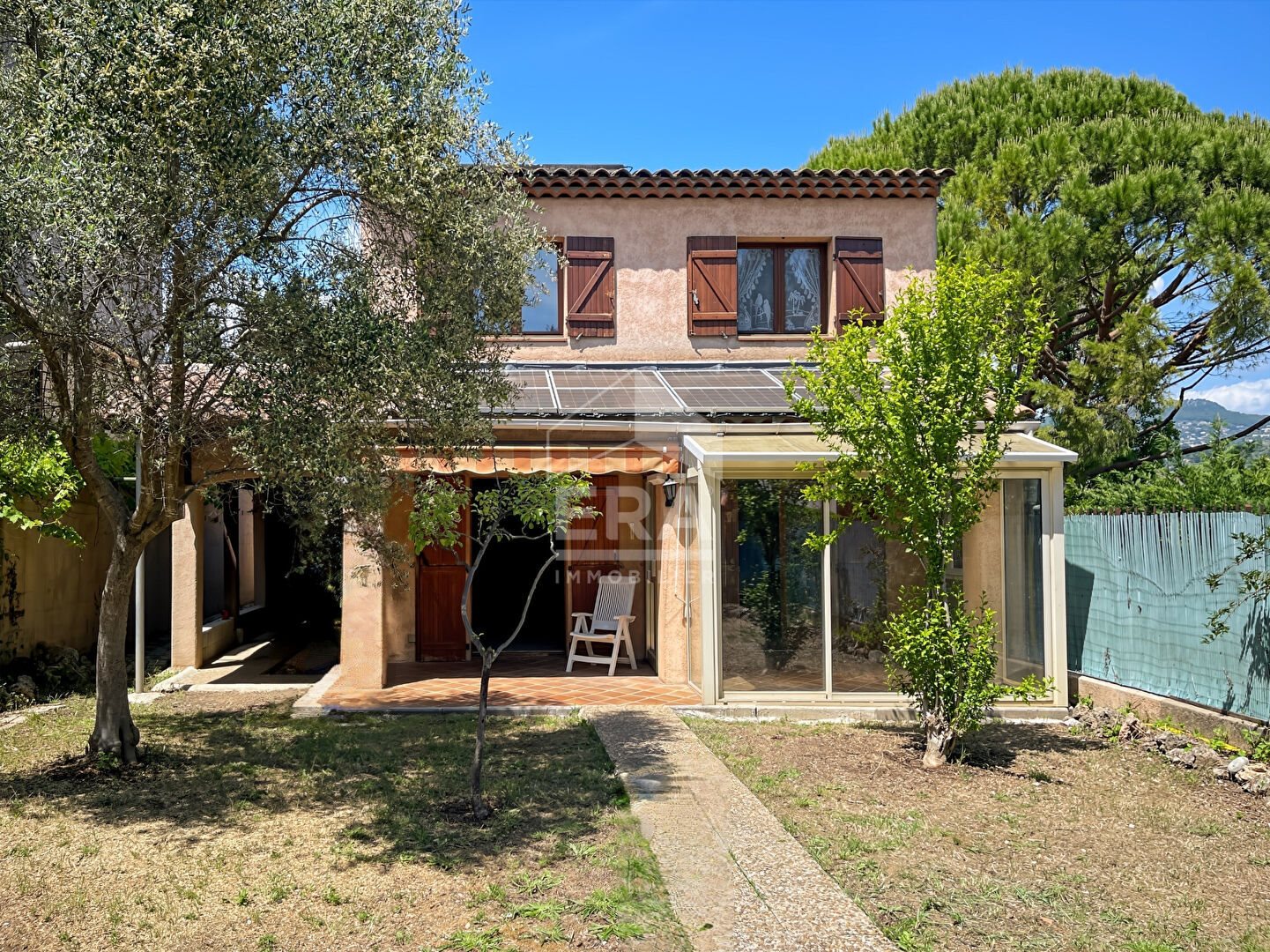 Maison à vendre, 87m², Grasse