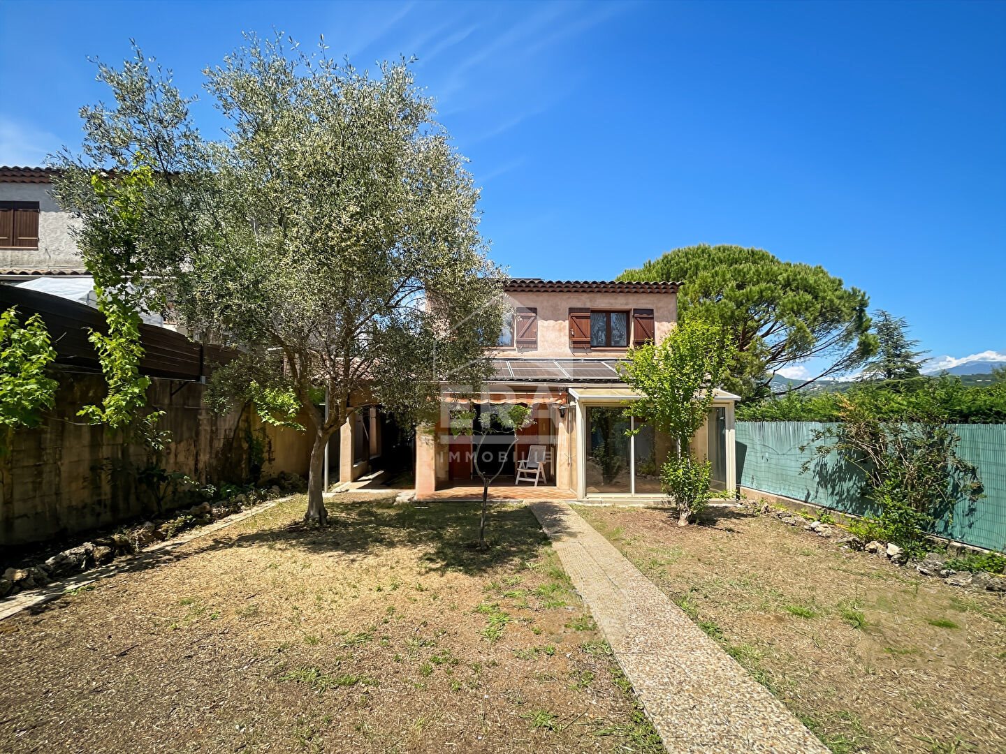 Maison à vendre, 87m², Grasse