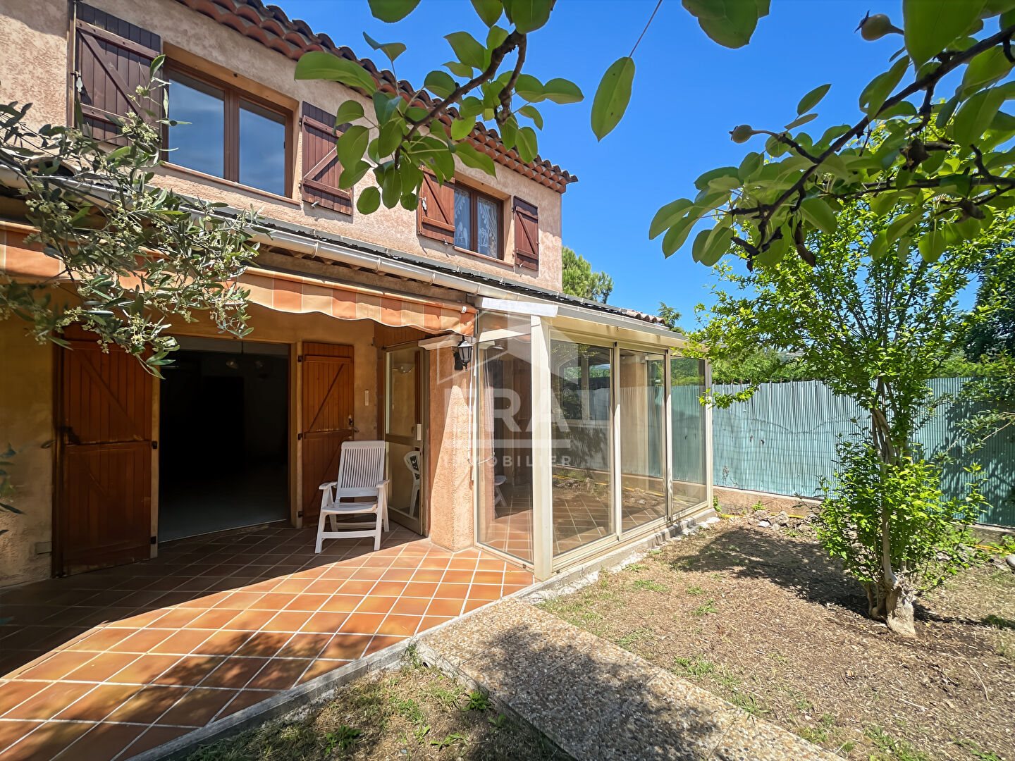 Maison à vendre, 87m², Grasse