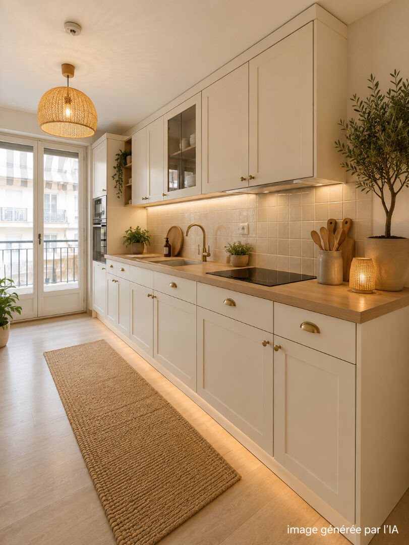 Appartement à vendre, 115m², Le Cannet