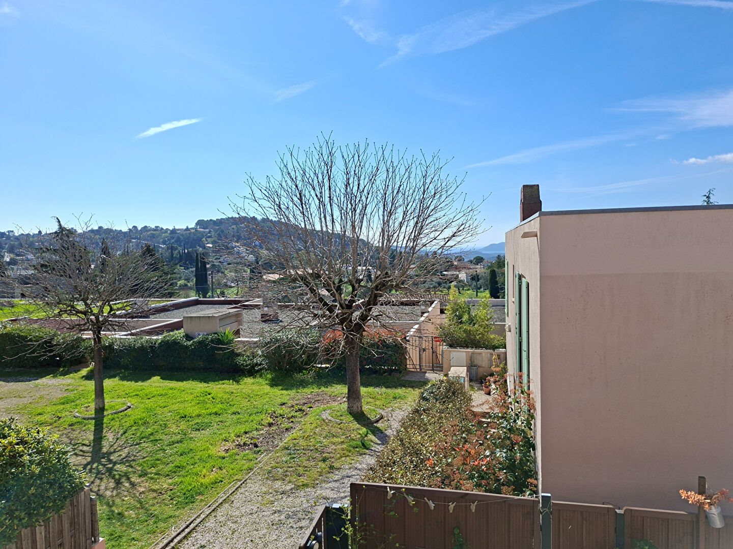 Appartement à vendre, 77m², Grasse