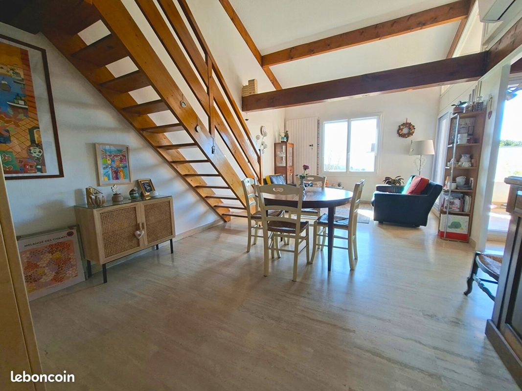 Appartement à vendre, 77m², Grasse