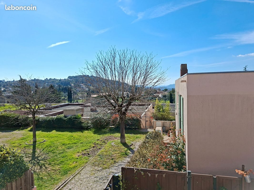 Appartement à vendre, 77m², Grasse