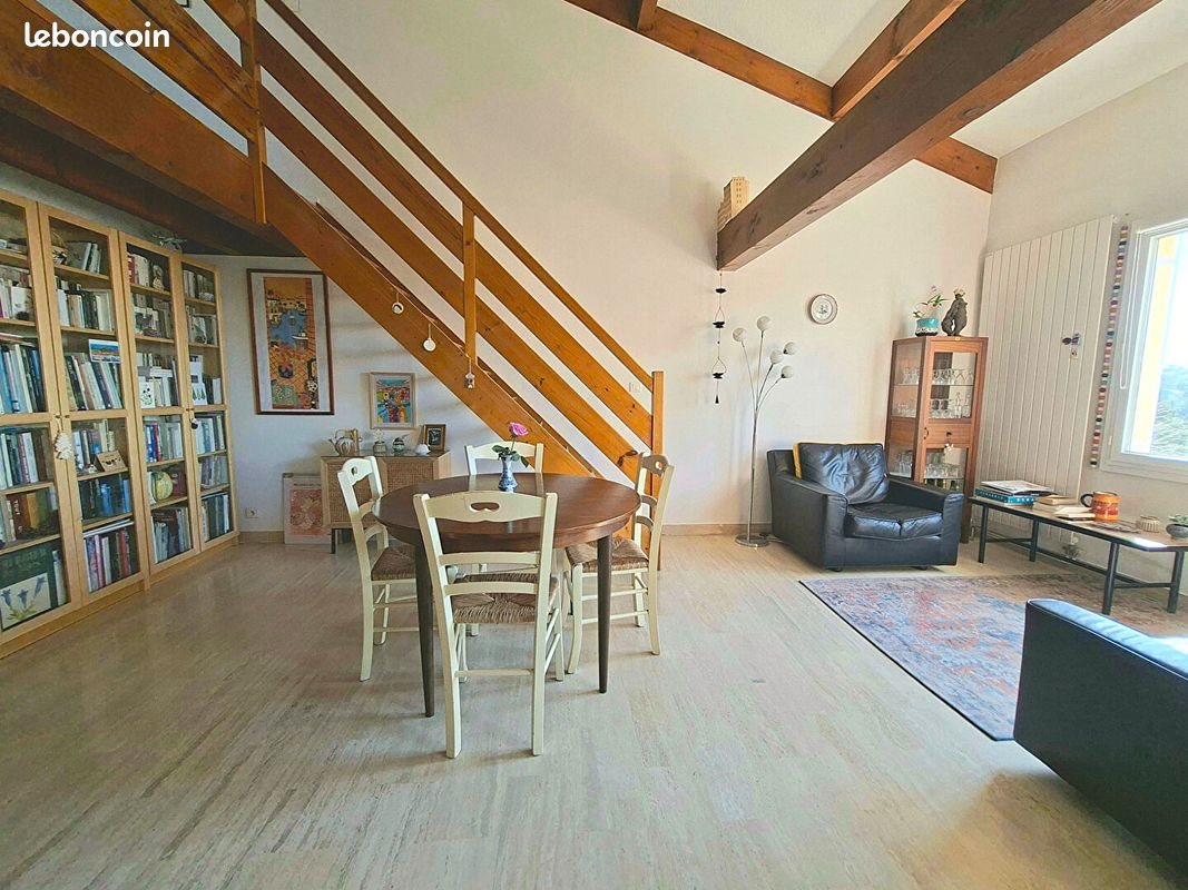 Appartement à vendre, 77m², Grasse