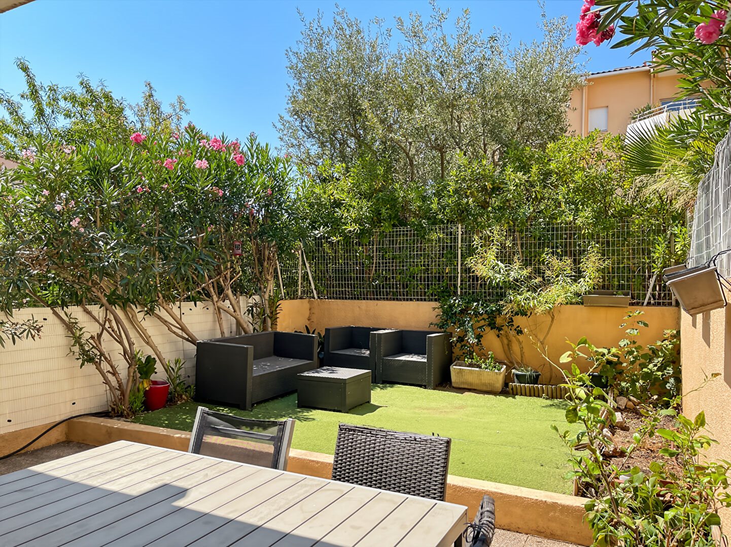 Appartement à vendre, 68m², Mouans-Sartoux