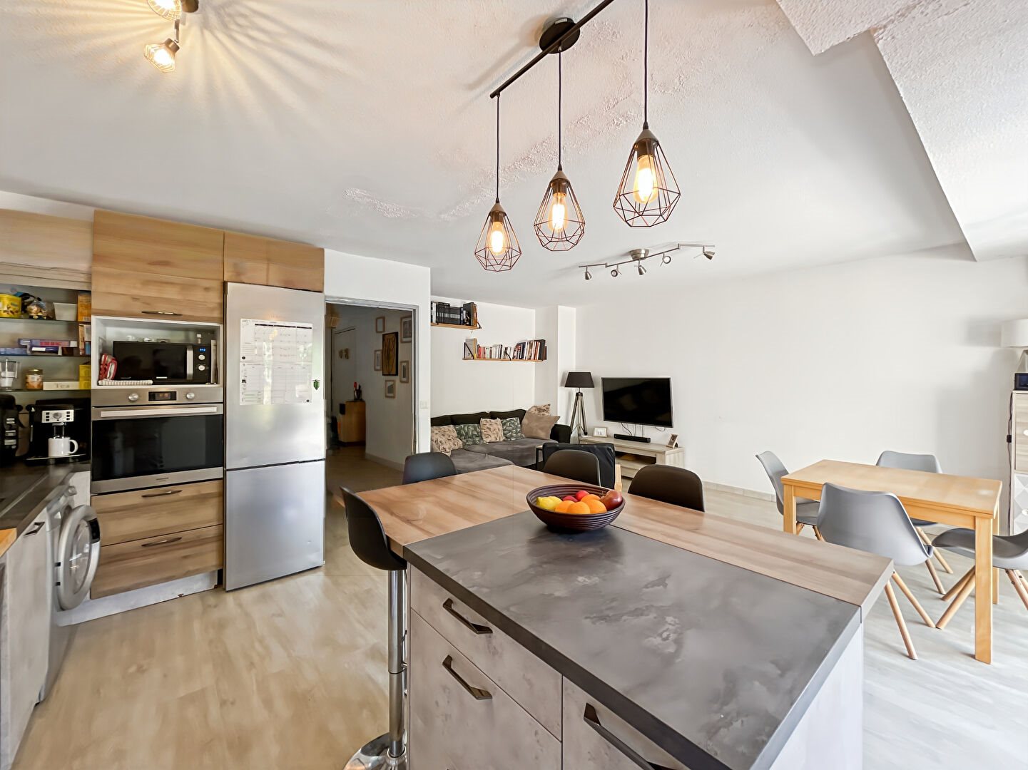 Appartement à vendre, 68m², Mouans-Sartoux