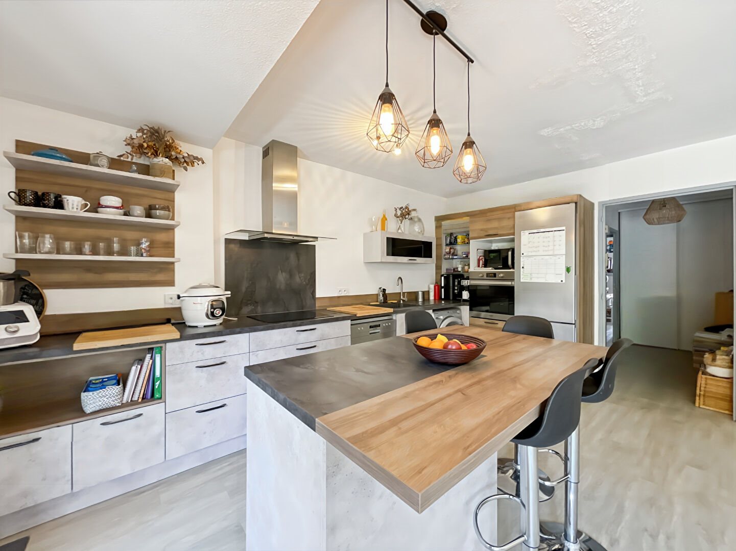 Appartement à vendre, 68m², Mouans-Sartoux