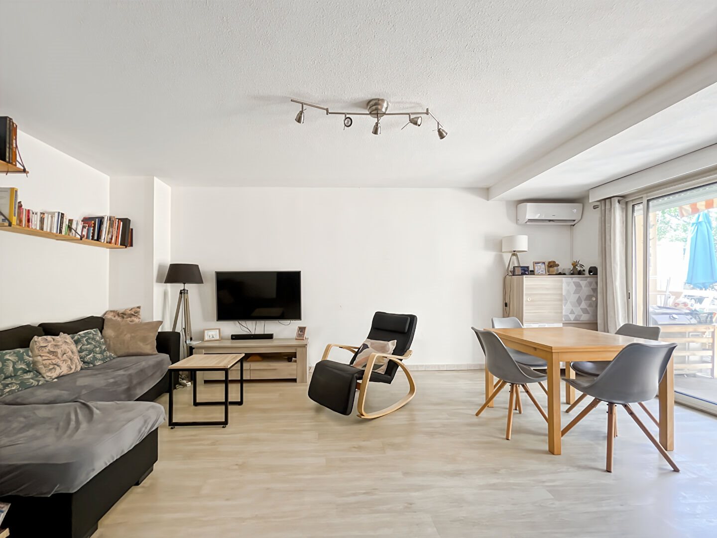 Appartement à vendre, 68m², Mouans-Sartoux