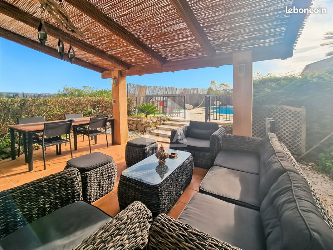 Maison à vendre, 106m², Grasse