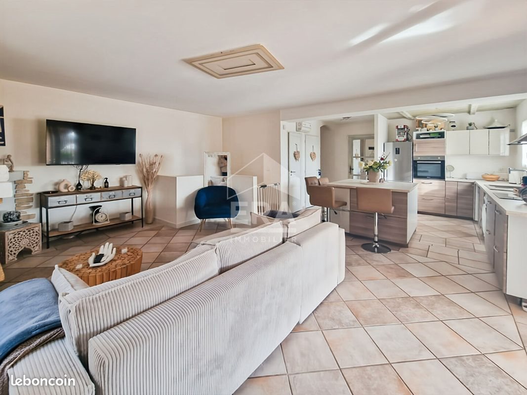 Maison à vendre, 106m², Grasse