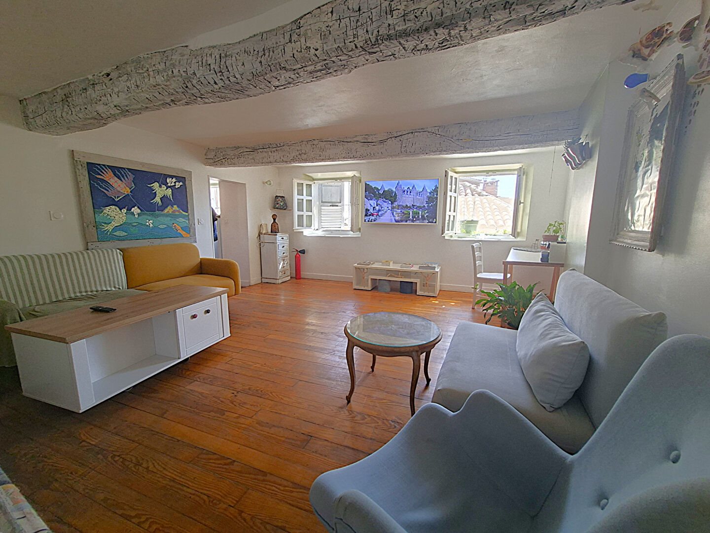Appartement à vendre, 64m², Grasse
