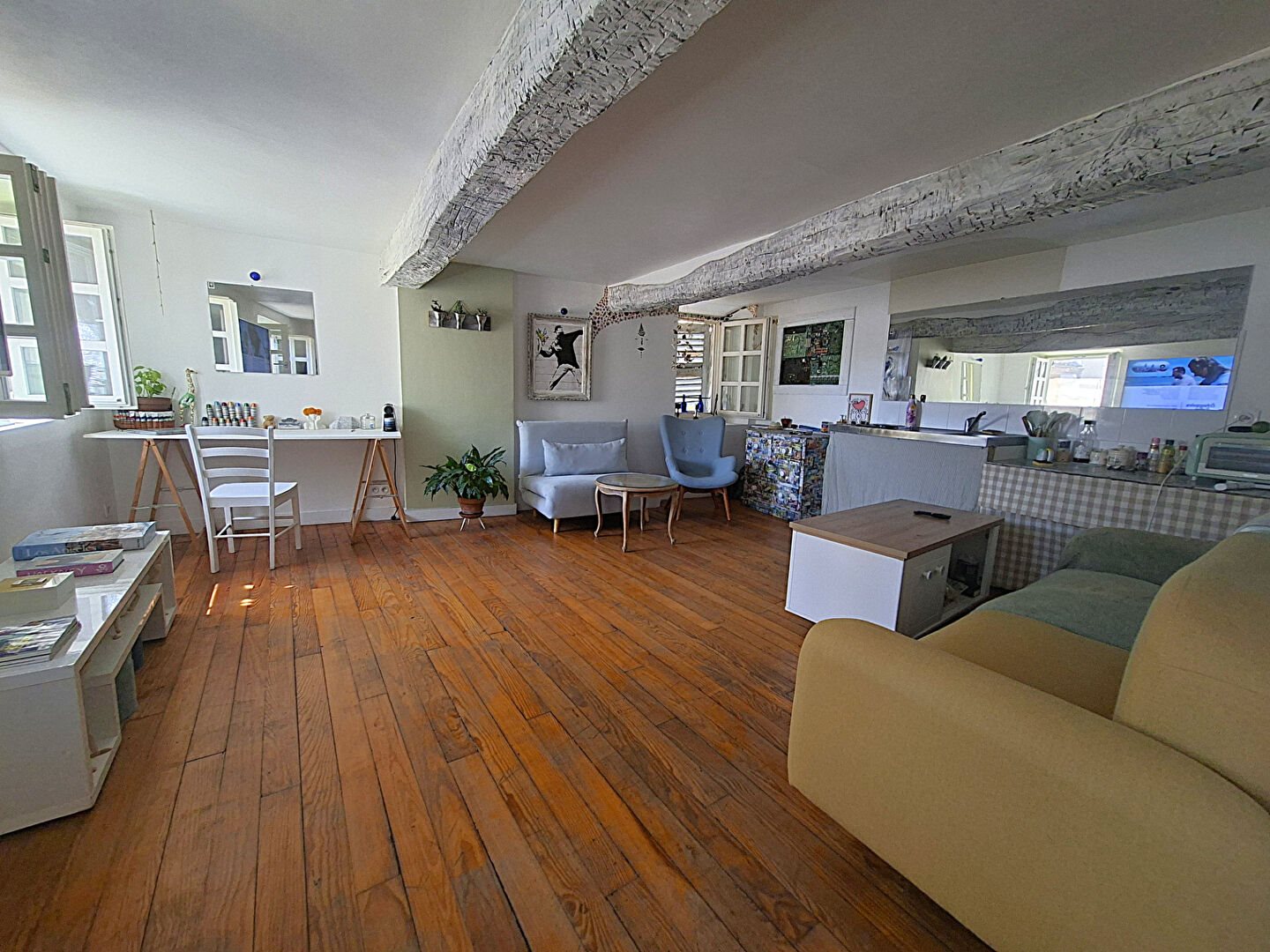 Appartement à vendre, 64m², Grasse