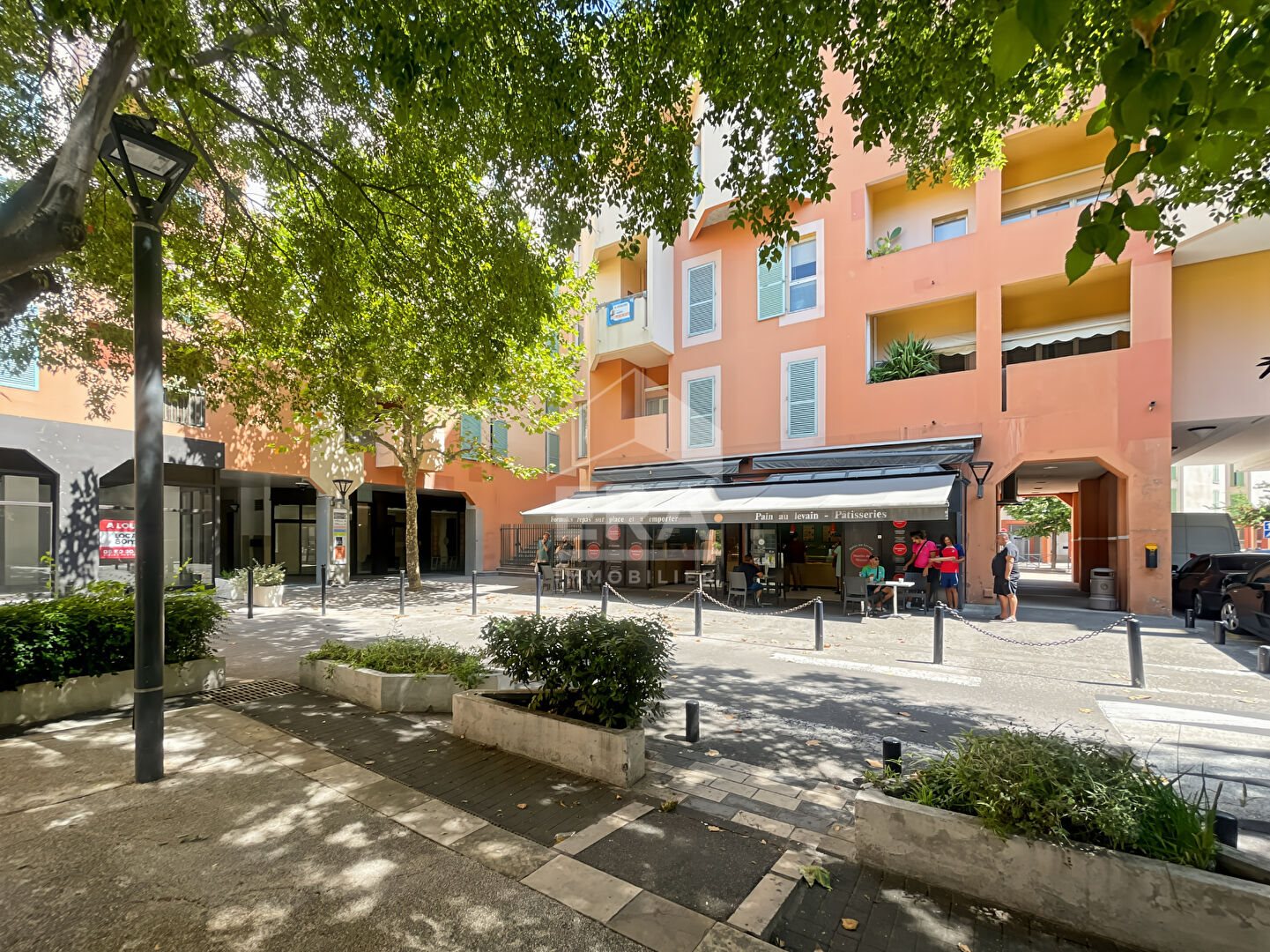 Appartement à vendre, 54m², Valbonne