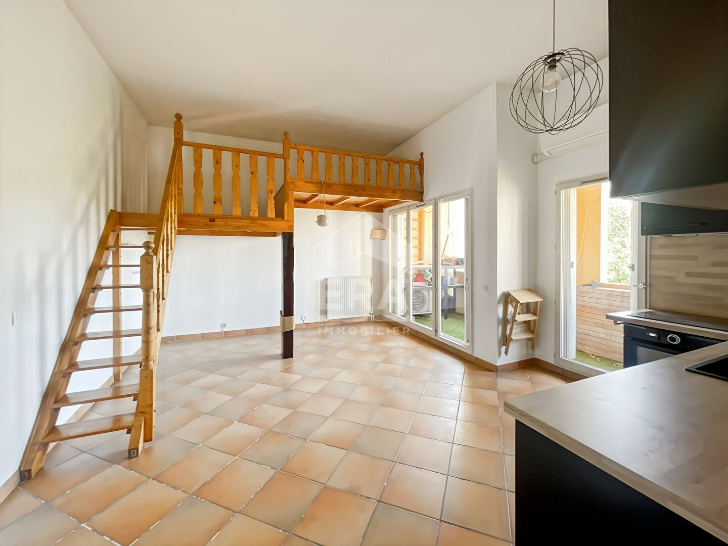 Appartement à vendre, 54m², Valbonne