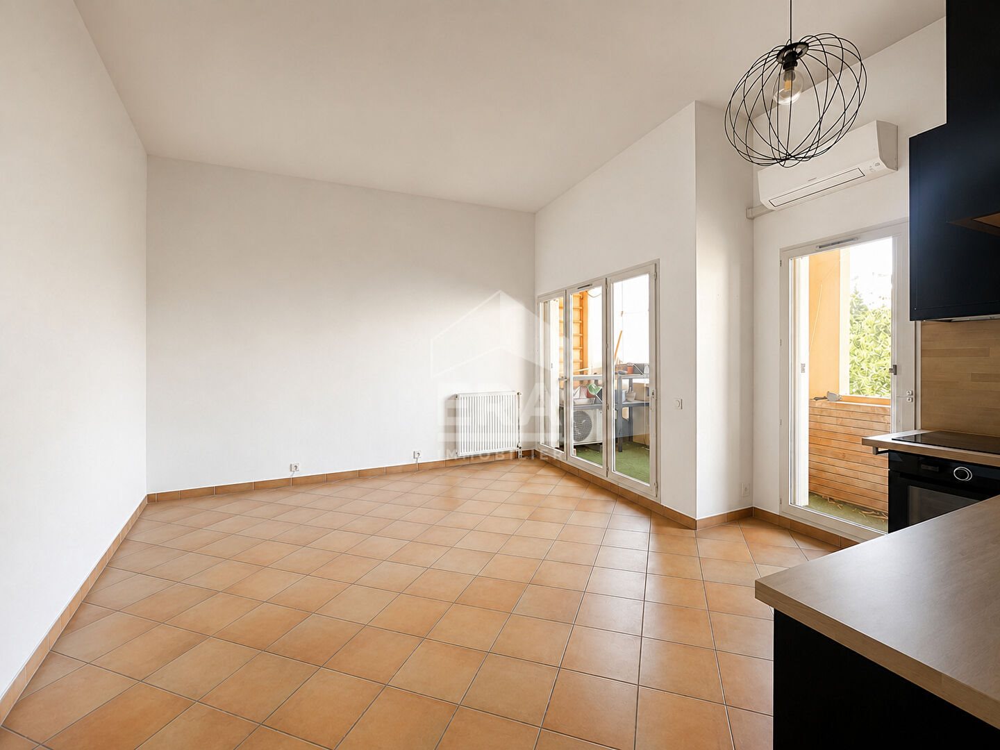 Appartement à vendre, 54m², Valbonne