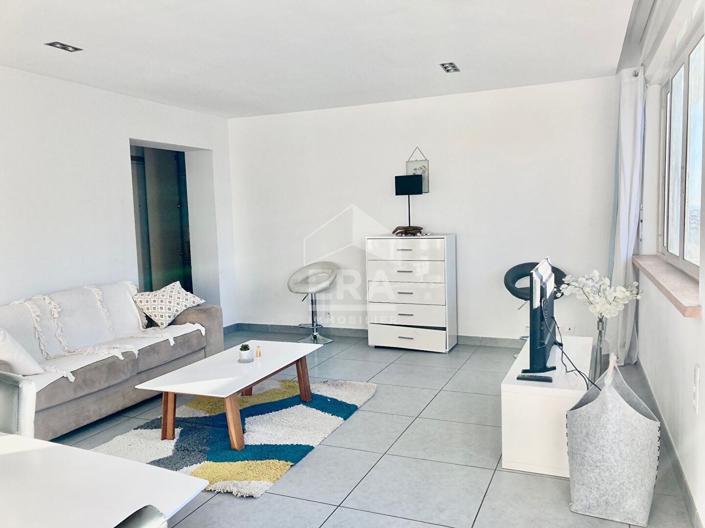 Appartement à louer, 62m², Nice