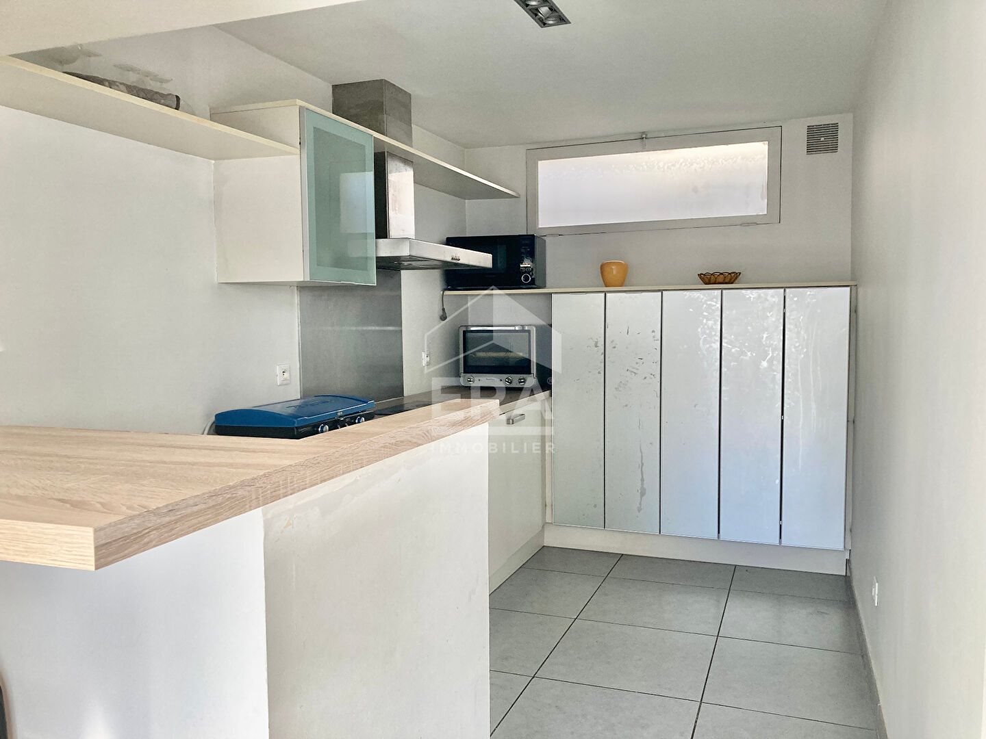 Appartement à louer, 62m², Nice