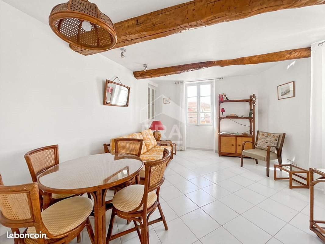 Appartement à vendre, 37m², Le Cannet