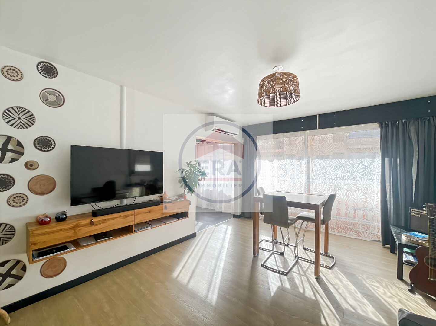 Appartement à vendre, 80m², Mouans-Sartoux