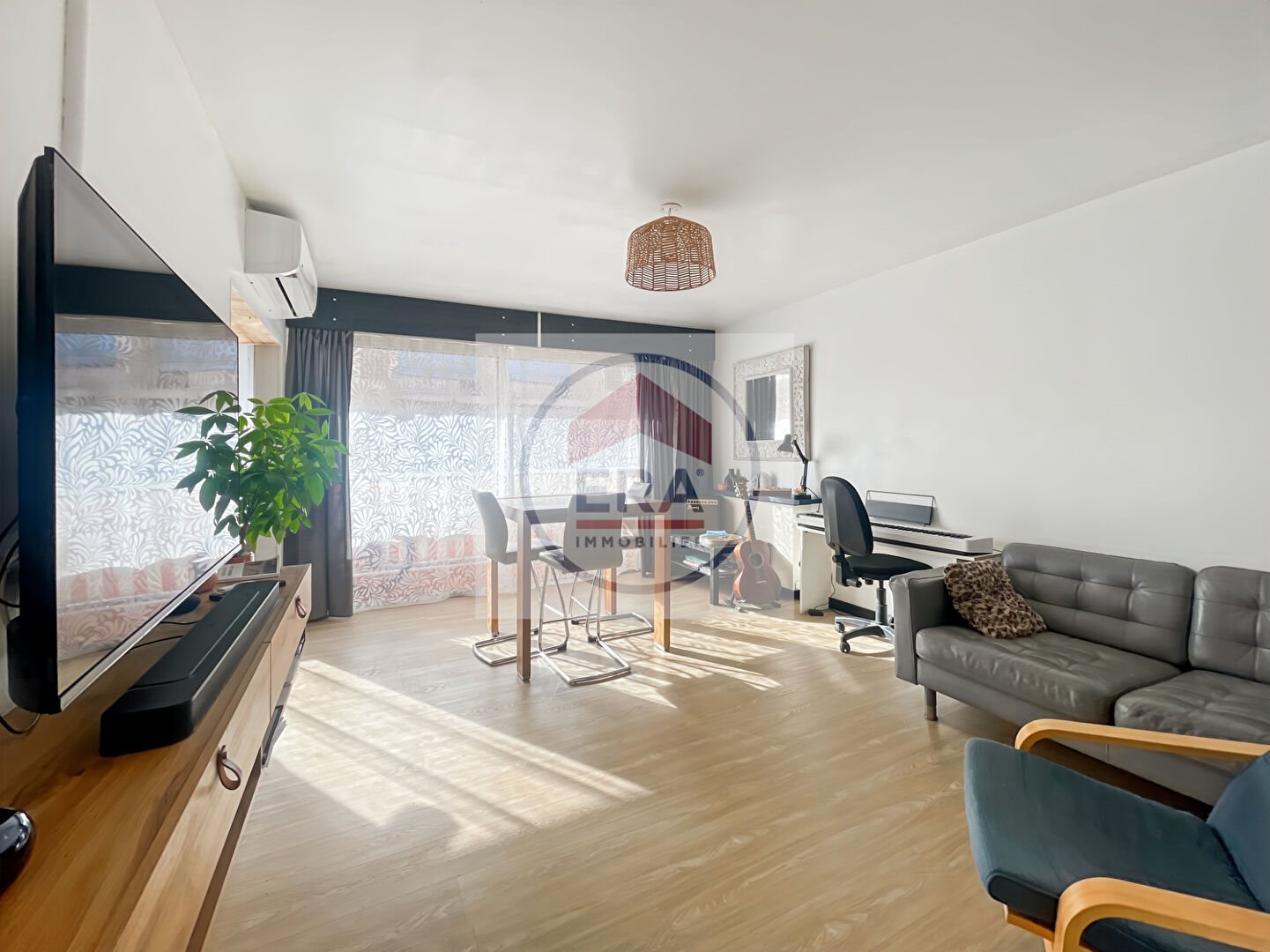 Appartement à vendre, 80m², Mouans-Sartoux