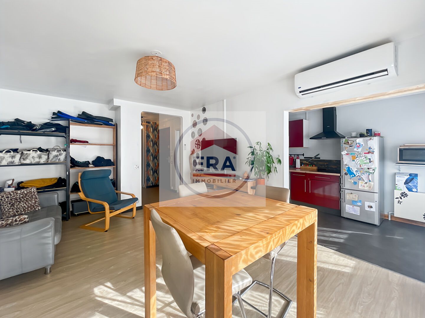 Appartement à vendre, 80m², Mouans-Sartoux