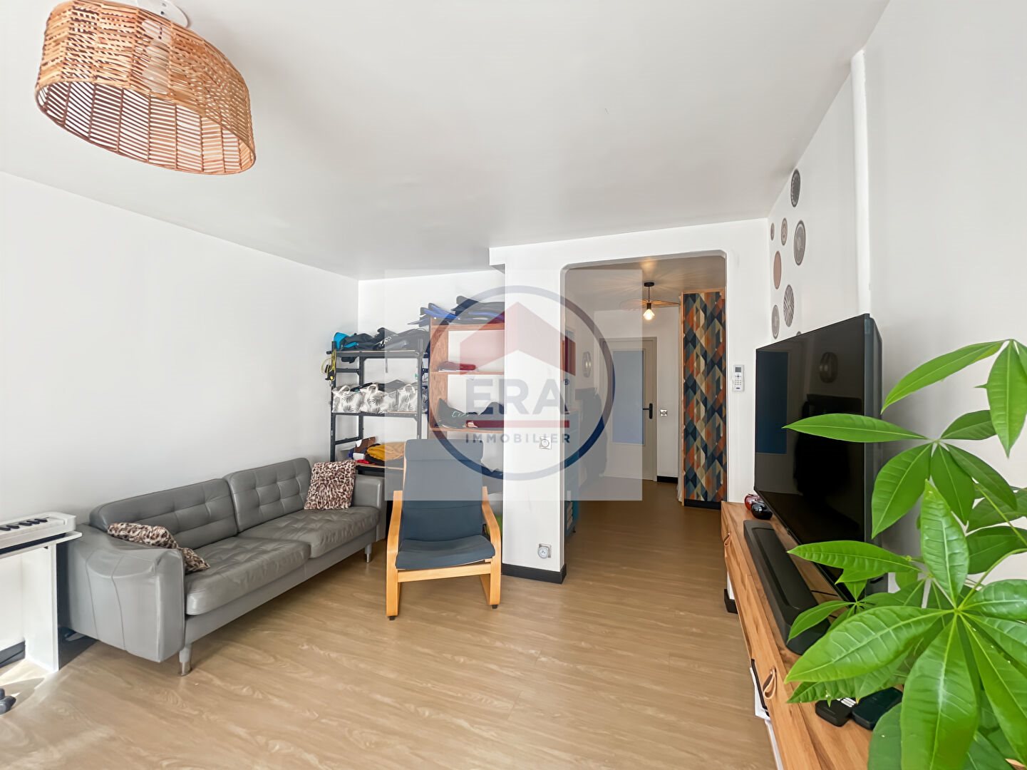 Appartement à vendre, 80m², Mouans-Sartoux
