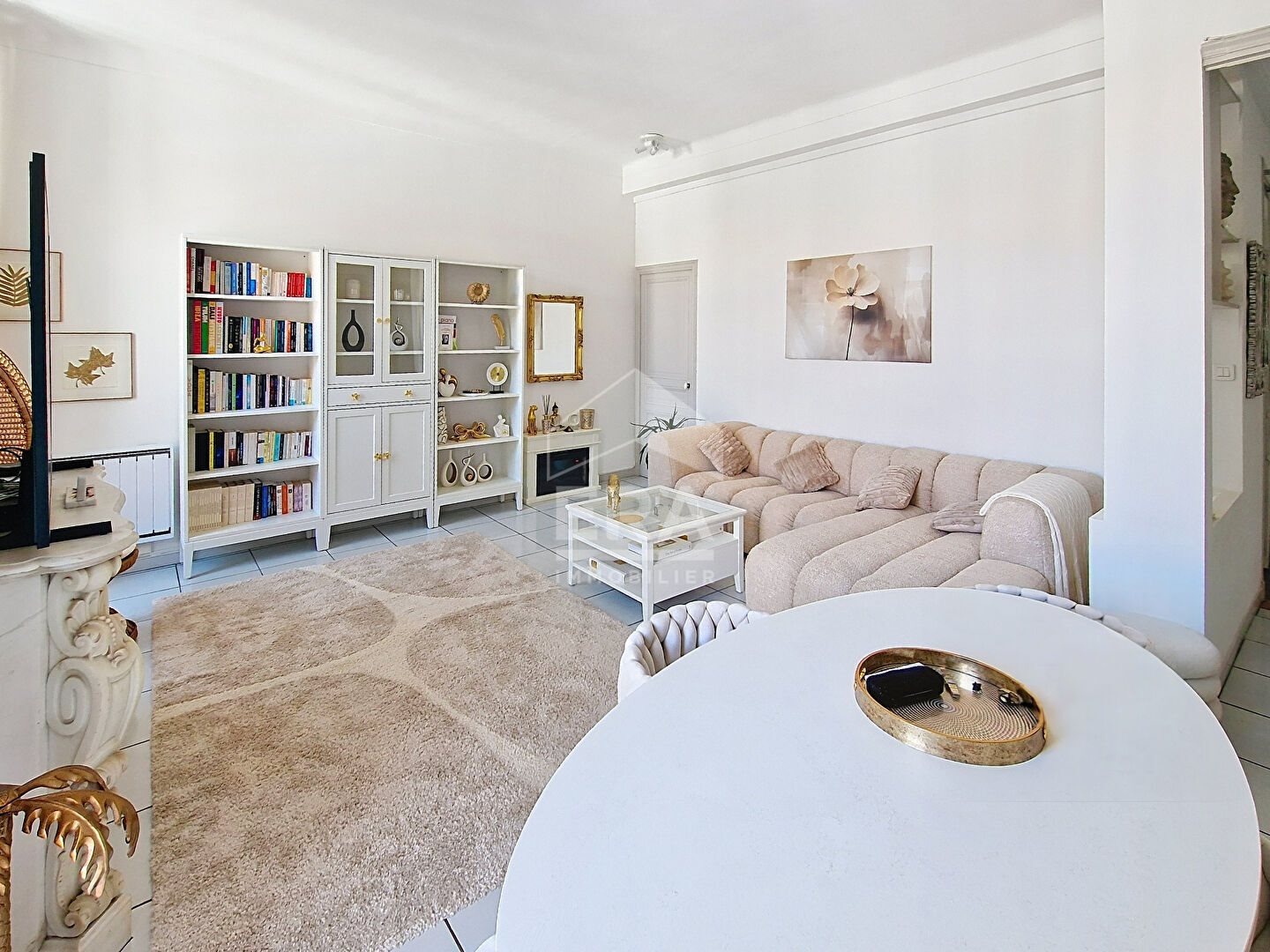 Appartement à vendre, 103m², Cannes