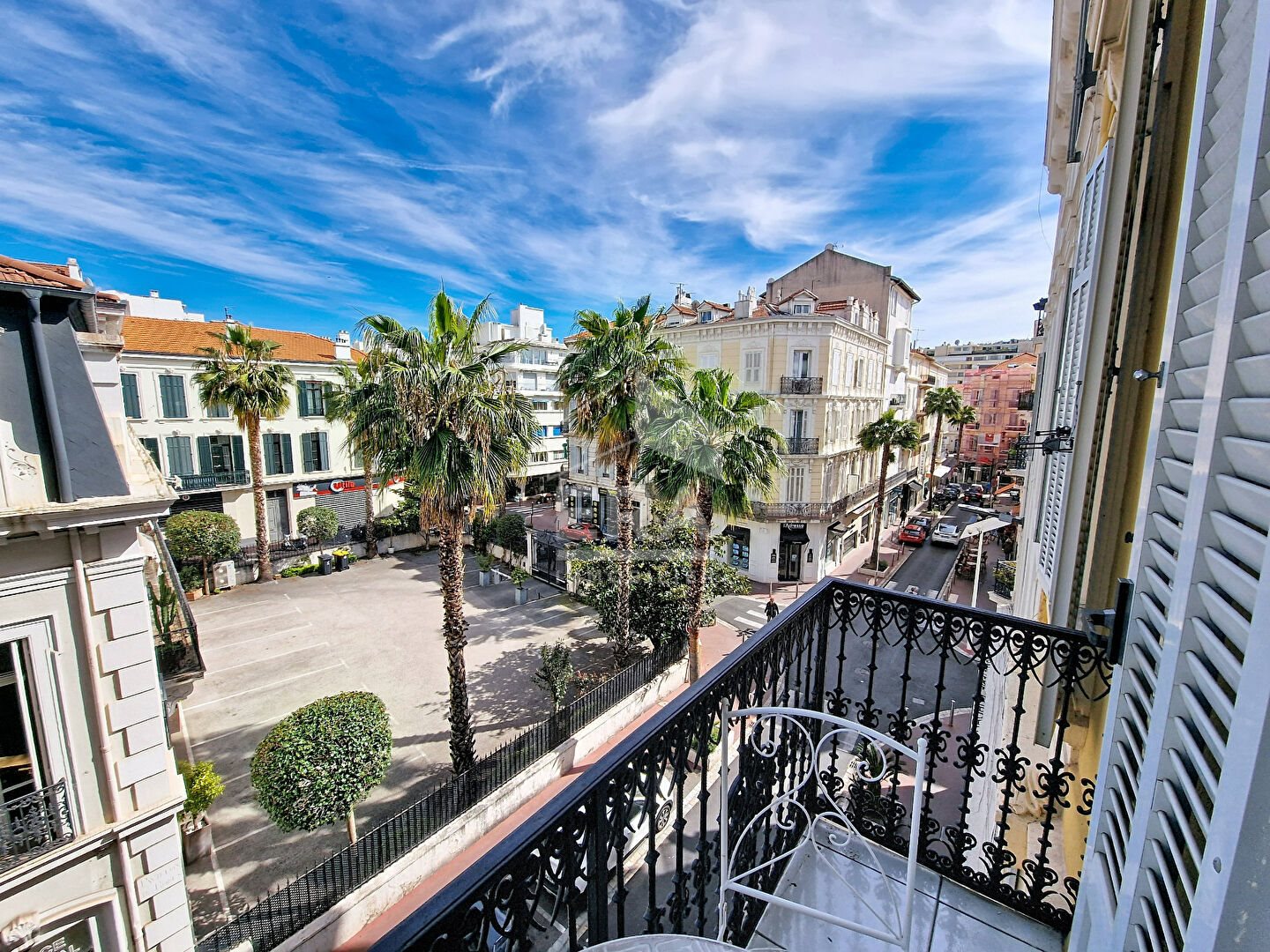 Appartement à vendre, 103m², Cannes