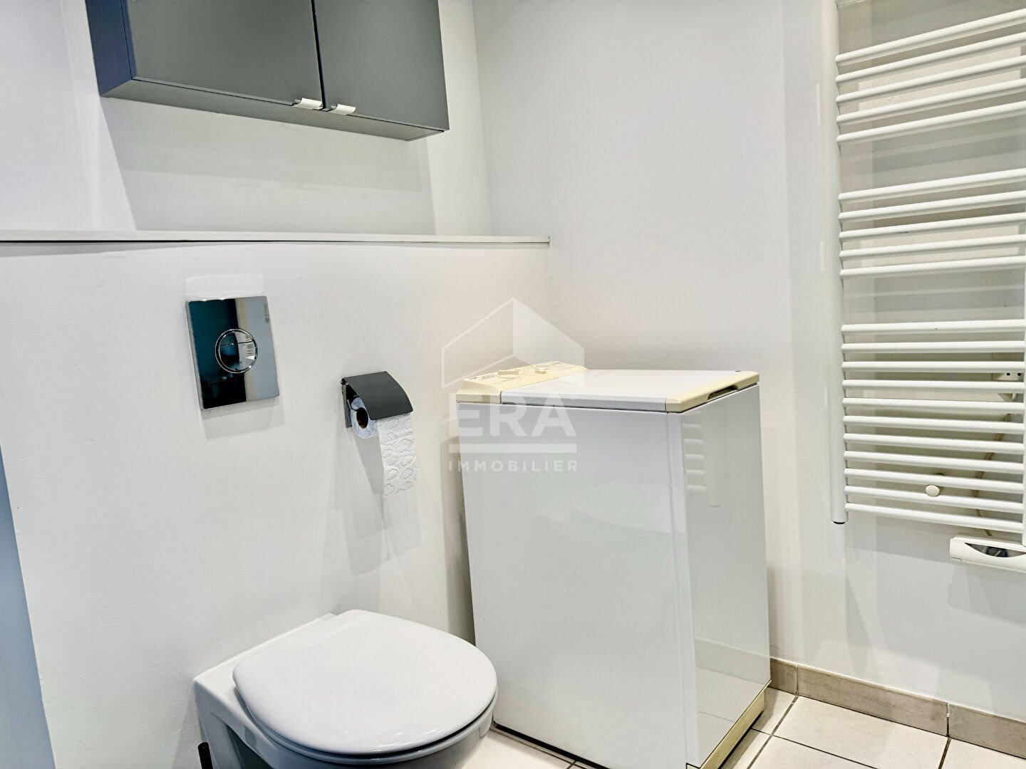 Appartement à louer, 33m², La Roquette-sur-Siagne