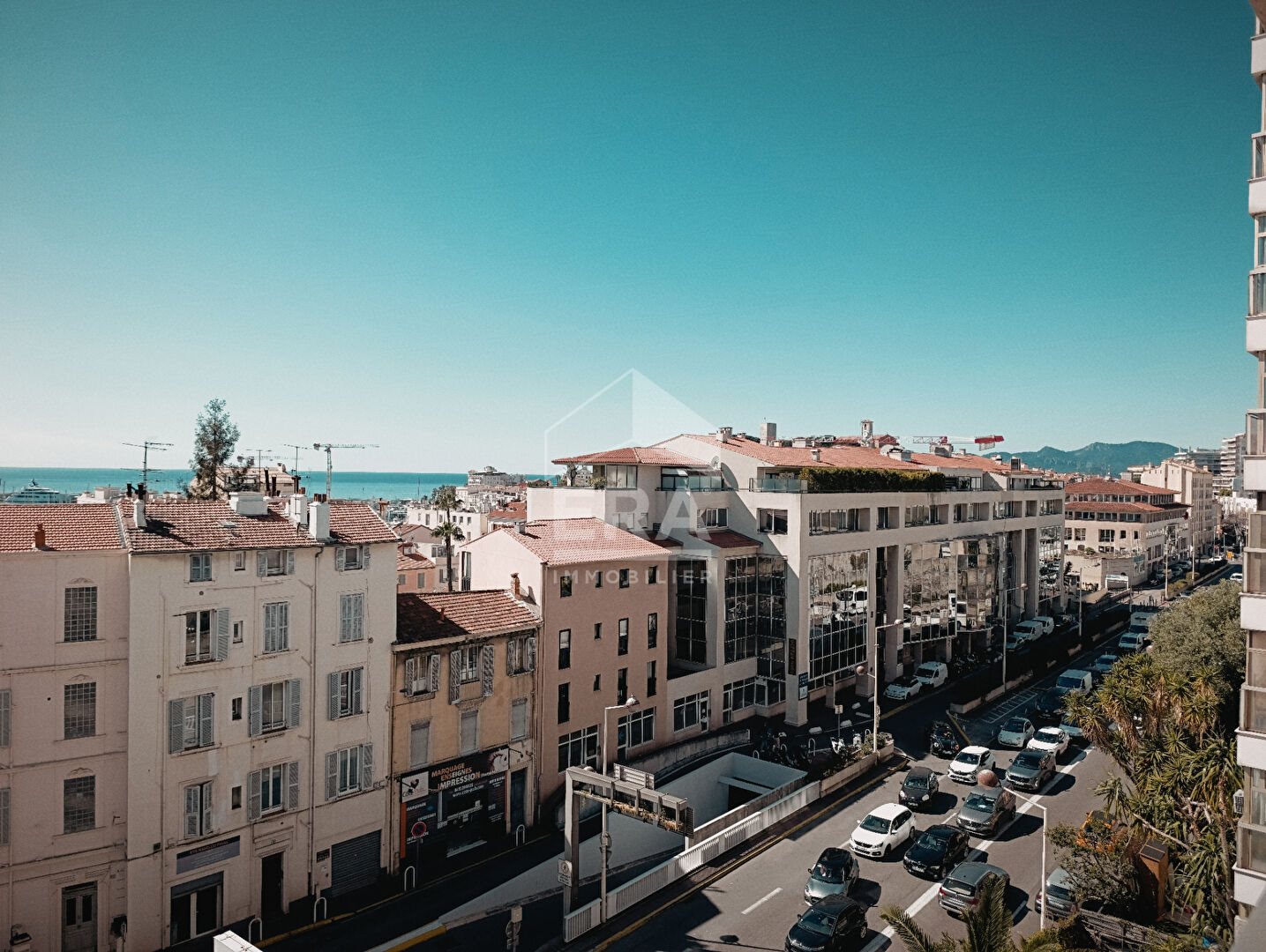 Appartement à vendre, 84m², Cannes