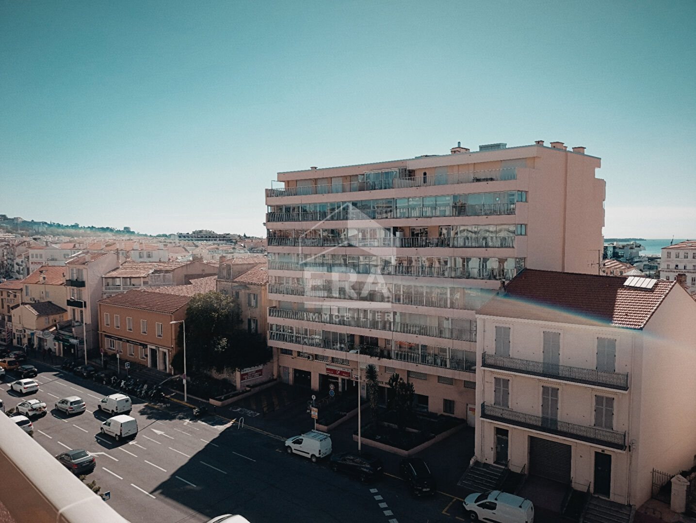 Appartement à vendre, 84m², Cannes