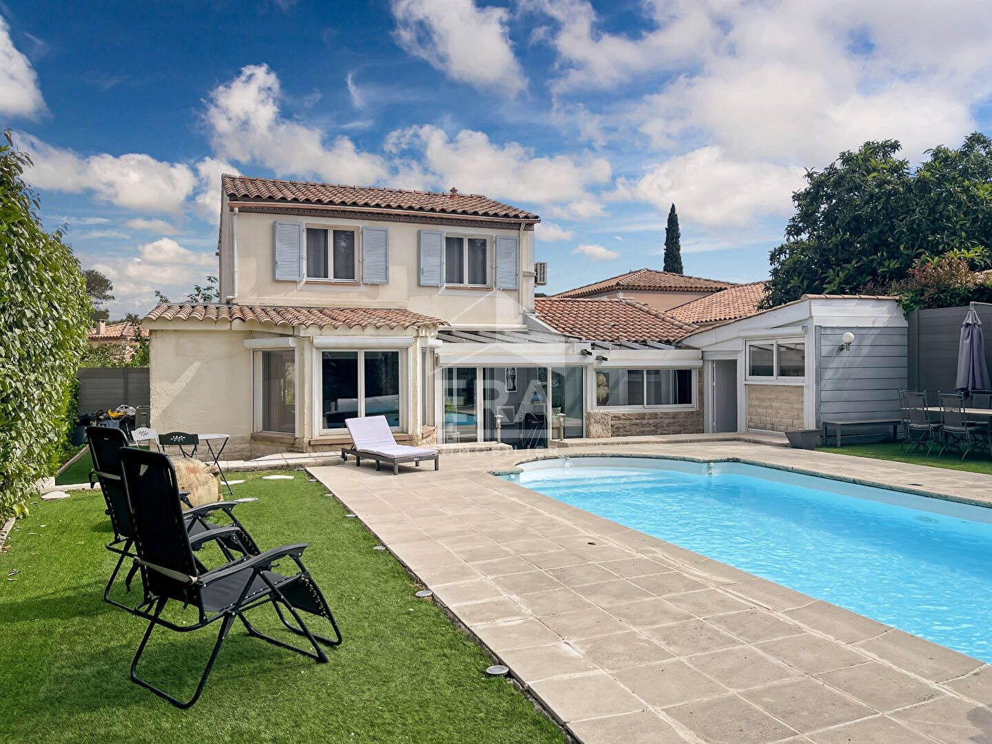 Maison à vendre, 124m², Mougins