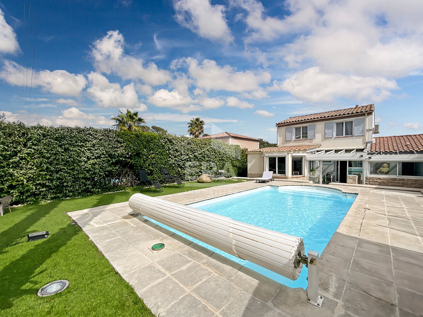 Maison à vendre, 124m², Mougins