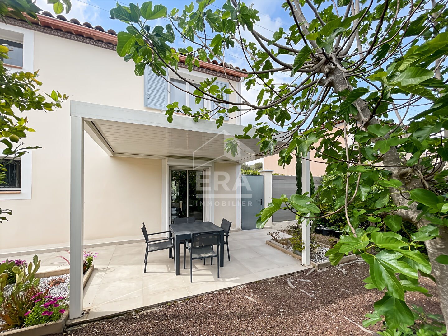 Maison à vendre, 124m², Mougins