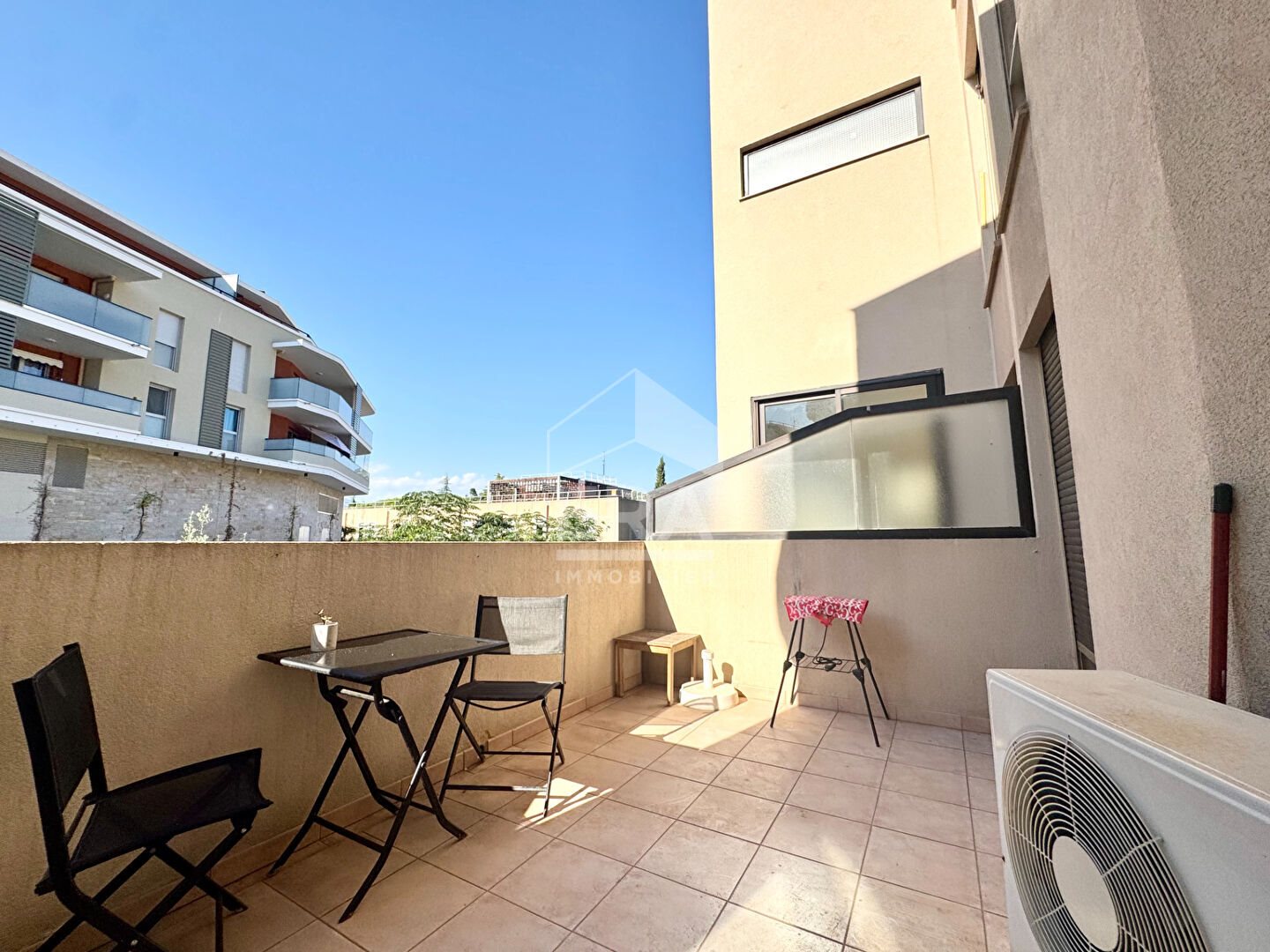 Appartement à louer, 36m², Mougins