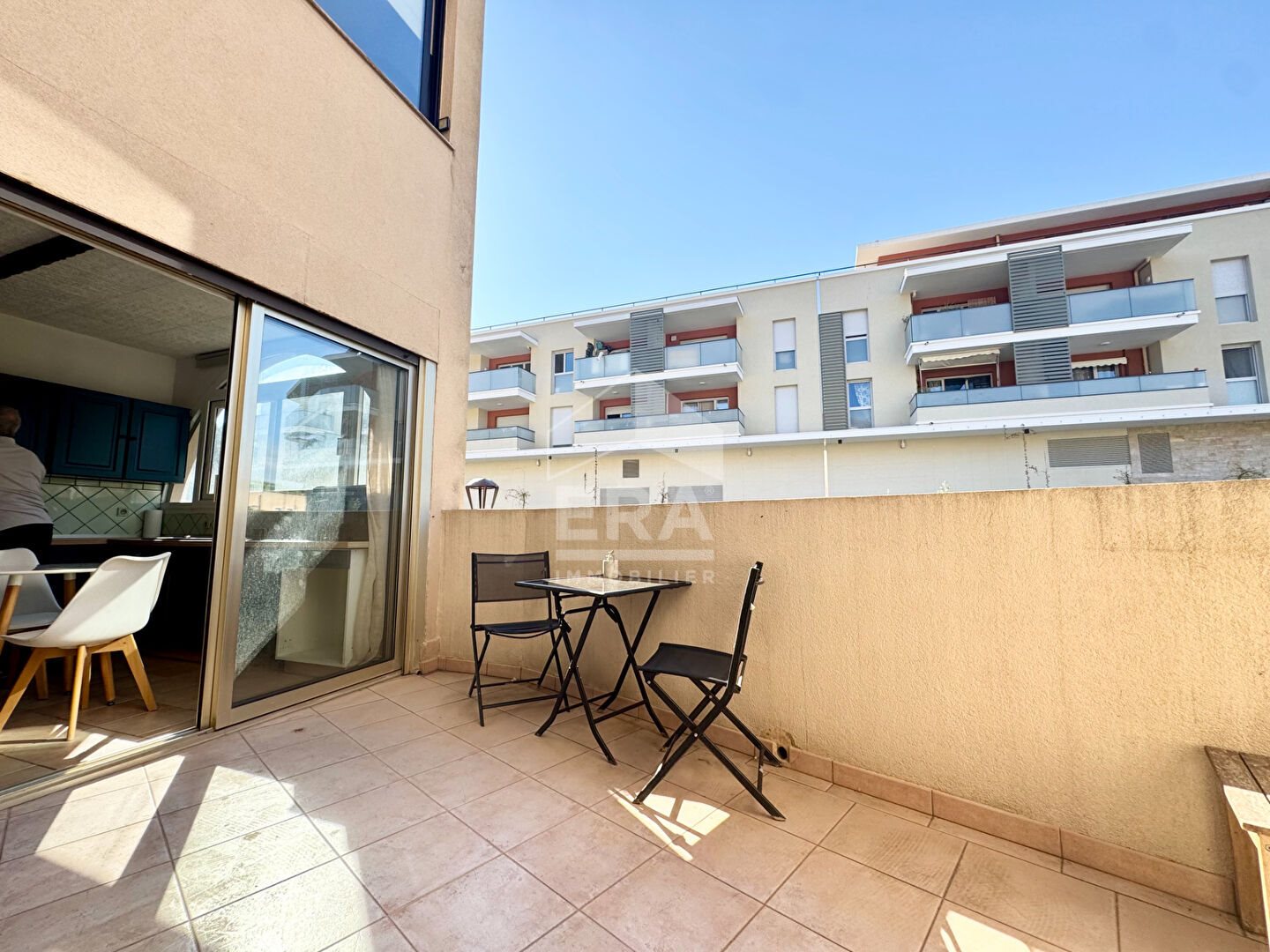 Appartement à louer, 36m², Mougins