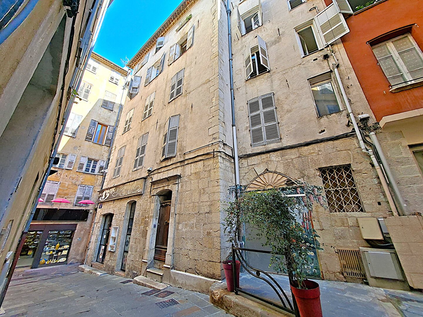 Appartement à vendre, 152m², Grasse