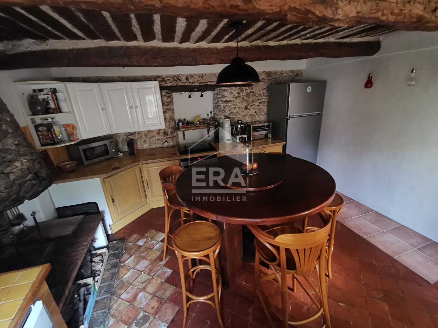 Maison à vendre, 83m², La Roquette-sur-Siagne