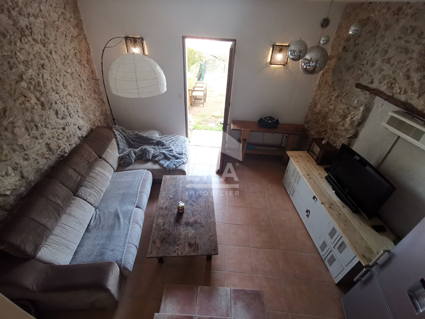 Maison à vendre, 83m², La Roquette-sur-Siagne