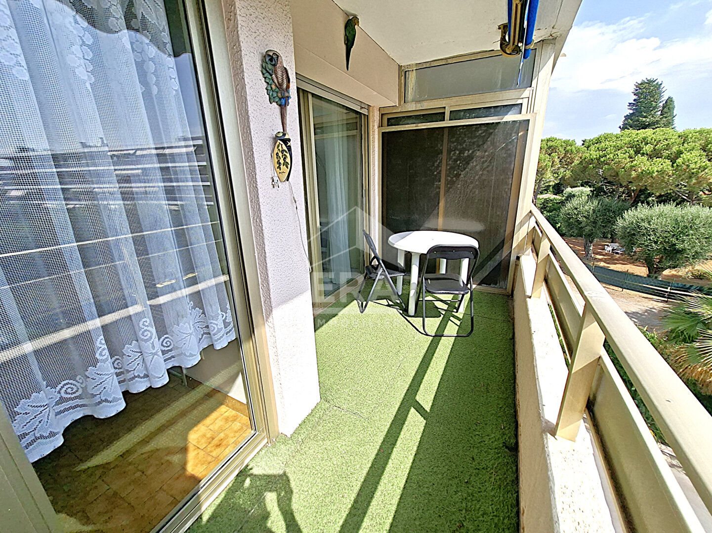 Appartement à vendre, 26m², Cagnes-sur-Mer
