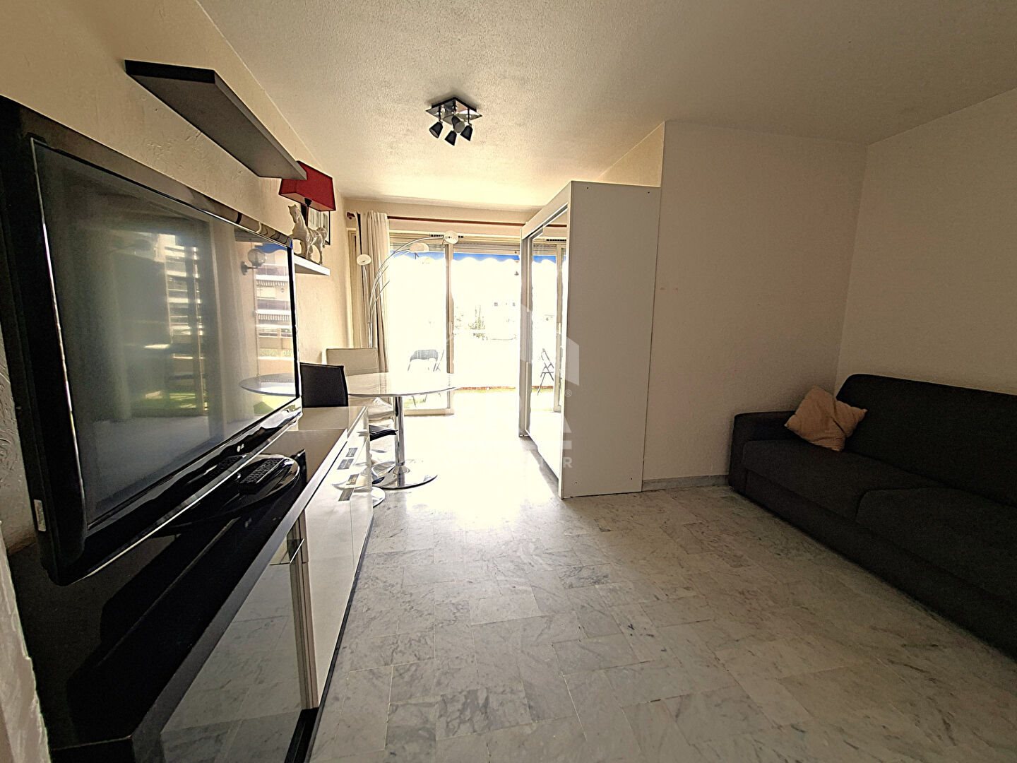 Appartement à vendre, 26m², Cagnes-sur-Mer